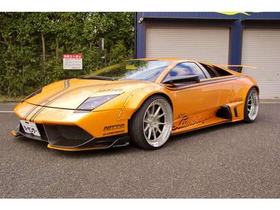 ランボルギーニ ムルシエラゴ Lp640 Eギア 4wd Lb Works 台限定車 三重県 M S Collection の中古車 中古車情報 中古車検索ex 詳細 ランボルギーニ ムルシエラゴ Lp640 Eギア 4wd Lb Works 台限定車 三重県 M S Collection の中古車 中古車情報 中古車検索ex 詳細