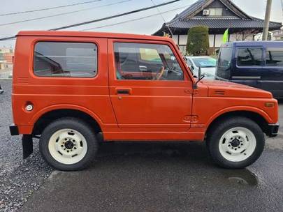 スズキ ジムニー Sj30 2スト 福島県 株 Nine Chance の中古車 中古車情報 中古車検索ex 詳細 スズキ ジムニー Sj30 2スト 福島県 株 Nine Chance の中古車 中古車情報 中古車検索ex 詳細