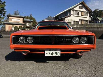 ダッジ チャージャー 426hemi 神奈川県 マッスルカージャパン湘南ガレージ の中古車 中古車情報 中古車検索ex 詳細 ダッジ チャージャー 426hemi 神奈川県 マッスルカージャパン湘南ガレージ の中古車 中古車情報 中古車検索ex 詳細