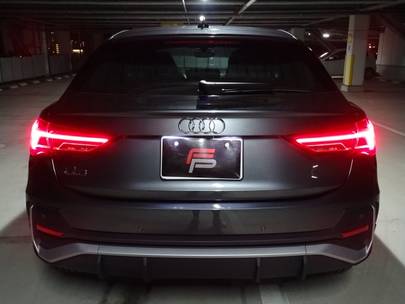 アウディ Q3スポーツバック 35 Tfsi Sライン 登録済未使用車 千葉県 Fp Motors の中古車 中古車情報 中古車検索ex 詳細 アウディ Q3スポーツバック 35 Tfsi Sライン 登録済未使用車 千葉県 Fp Motors の中古車 中古車情報 中古車検索ex 詳細