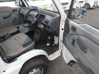 ホンダ アクティトラック アクティ クローラ 4速ミッション 4wd 鹿児島県 ナンバーワン オートセンター の中古車 中古車情報 中古車検索ex 詳細