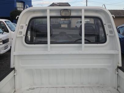 ホンダ アクティトラック アクティ クローラ 4速ミッション 4wd 鹿児島県 ナンバーワン オートセンター の中古車 中古車情報 中古車検索ex 詳細