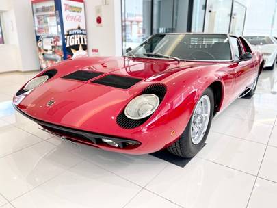 ランボルギーニ ミウラ P400s 北海道 T T Garage ティーバイティーガレージ 札幌平岡店の中古車 中古車情報 中古車検索ex 詳細 ランボルギーニ ミウラ P400s 北海道 T T Garage ティーバイティーガレージ 札幌平岡店の中古車 中古車情報 中古車検索ex 詳細