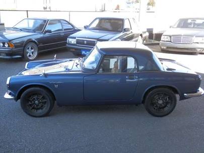 ホンダ S800 ホンダs800リジット 千葉県 K Speed の中古車 中古車情報 中古車検索ex 詳細 ホンダ S800 ホンダs800リジット 千葉県 K Speed の中古車 中古車情報 中古車検索ex 詳細