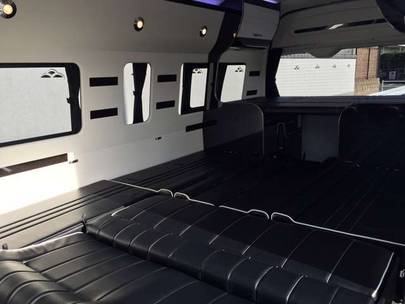 トヨタ ハイエースバン スーパーロング グレイスプレミアキャンピング 福岡県 セカンドハウス の中古車 中古車情報 中古車検索ex 詳細