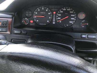 ホンダ ビガー 2 5 25s フルノーマル 最終型 北海道 Skynetauto の中古車 中古車情報 中古車検索ex 詳細