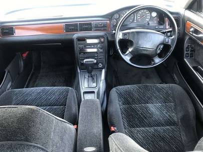 ホンダ ビガー 2 5 25s フルノーマル 最終型 北海道 Skynetauto の中古車 中古車情報 中古車検索ex 詳細