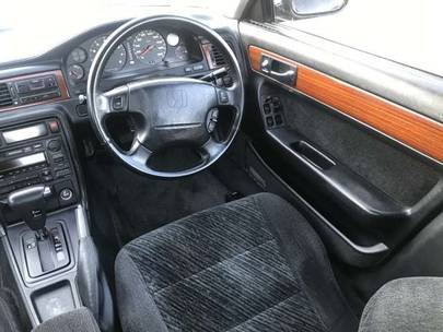 ホンダ ビガー 2 5 25s フルノーマル 最終型 北海道 Skynetauto の中古車 中古車情報 中古車検索ex 詳細