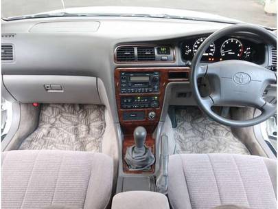 トヨタ チェイサー 2 0 アバンテ 1オーナー5速mt 車検毎ディーラー記録簿 東京都 Car Shop ケイアンドエム の中古車 中古車情報 中古 車検索ex 詳細 トヨタ チェイサー 2 0 アバンテ 1オーナー5速mt 車検毎ディーラー記録簿 東京都 Car Shop ケイアンドエム の中古車 中古車情報 中古 車検索ex 詳細