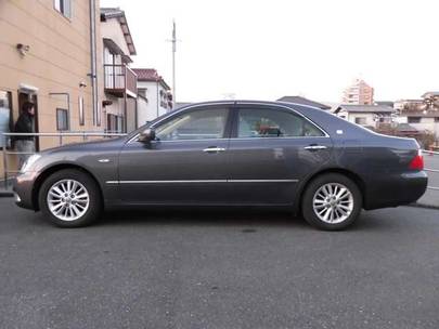 トヨタ クラウンロイヤル 2 5 ロイヤルエクストラ 保証付き 福岡県 スズキオート福岡 の中古車 中古車情報 中古車検索ex 詳細