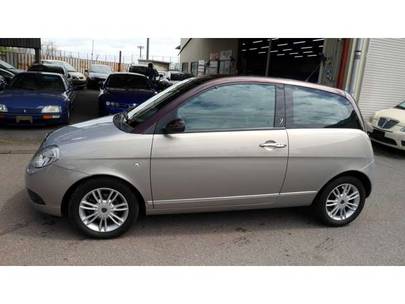 ランチア イプシロン Bカラー Bカラー後期モデル キーレス 15aw 大阪府 ロブ カンパニー の中古車 中古車情報 中古車検索ex 詳細 ランチア イプシロン Bカラー Bカラー後期モデル キーレス 15aw 大阪府 ロブ カンパニー の中古車 中古車情報 中古車検索ex 詳細