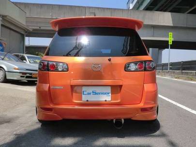 マツダ デミオ 1 5 スポルト 愛知県 ジェラルド の中古車 中古車情報 中古車検索ex 詳細