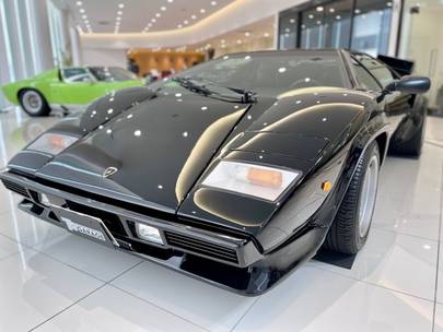 ランボルギーニ カウンタック クワトロバルボーレ 北海道 T T Garage ティーバイティーガレージ 札幌平岡店の中古車 中古車情報 中古 車検索ex 詳細 ランボルギーニ カウンタック クワトロバルボーレ 北海道 T T Garage ティーバイティーガレージ 札幌平岡店の中古車 中古車情報 中古 車検索ex 詳細