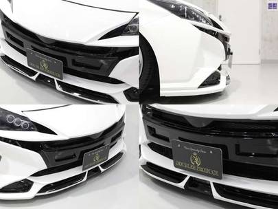 トヨタ プリウス 1 8 S Waldフルカスタム ワンオフヘッド 車高調 大阪府 プリウス専門店 カスタムコンプリートカー専門店 Ju適正販売店 Doubles Produce 株 エスコーポレーションの中古車 中古車情報 中古車検索ex 詳細 トヨタ プリウス 1 8 S Waldフルカスタム ワンオフヘッド 車高調 大阪府 プリウス専門店 カスタムコンプリートカー専門店 Ju適正販売店 Doubles Produce 株 エスコーポレーションの中古車 中古車情報 中古車検索ex 詳細