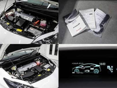 トヨタ プリウス 1 8 S Waldフルカスタム ワンオフヘッド 車高調 大阪府 プリウス専門店 カスタムコンプリートカー専門店 Ju適正販売店 Doubles Produce 株 エスコーポレーションの中古車 中古車情報 中古車検索ex 詳細 トヨタ プリウス 1 8 S Waldフルカスタム ワンオフヘッド 車高調 大阪府 プリウス専門店 カスタムコンプリートカー専門店 Ju適正販売店 Doubles Produce 株 エスコーポレーションの中古車 中古車情報 中古車検索ex 詳細