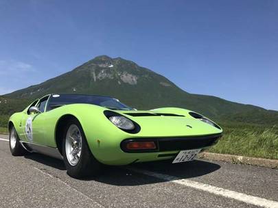 ランボルギーニ ミウラ P400s 北海道 T T Garage ティーバイティーガレージ 札幌平岡店の中古車 中古車情報 中古車検索ex 詳細 ランボルギーニ ミウラ P400s 北海道 T T Garage ティーバイティーガレージ 札幌平岡店の中古車 中古車情報 中古車検索ex 詳細