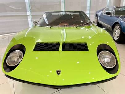 ランボルギーニ ミウラ P400s 北海道 T T Garage ティーバイティーガレージ 札幌平岡店の中古車 中古車情報 中古車検索ex 詳細 ランボルギーニ ミウラ P400s 北海道 T T Garage ティーバイティーガレージ 札幌平岡店の中古車 中古車情報 中古車検索ex 詳細