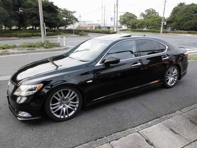 レクサス Ls 460 バージョンu Iパッケージ Ls600フェイス Aw 岡山県 グッドモータース の中古車 中古車情報 中古車検索ex 詳細 レクサス Ls 460 バージョンu Iパッケージ Ls600フェイス Aw 岡山県 グッドモータース の中古車 中古車情報 中古車検索ex 詳細