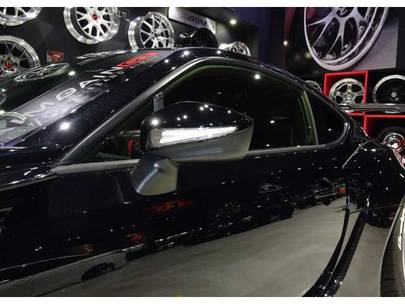 トヨタ 86 2 0 Gt エイムゲインデモカー 広島県 プロショップ リ メイク の中古車 中古車情報 中古車検索ex 詳細
