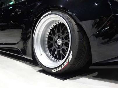 トヨタ 86 2 0 Gt エイムゲインデモカー 広島県 プロショップ リ メイク の中古車 中古車情報 中古車検索ex 詳細