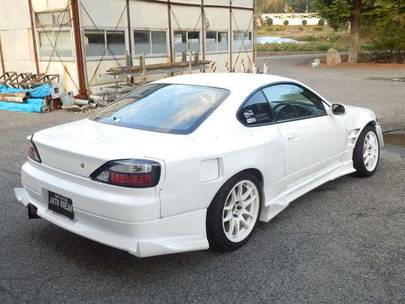 日産 シルビア Gt3037sフルタービン ロールバー ワイドボディ公認 ドリフト 広島県 オートブレイク の中古車 中古車情報 中古車検索ex 詳細 日産 シルビア Gt3037sフルタービン ロールバー ワイドボディ公認 ドリフト 広島県 オートブレイク の中古車 中古車情報 中古車検索ex 詳細