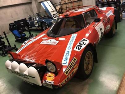 輸入車その他 Lister Bell The Str 英国製ランチアストラトスレプリカ 東京都 Uk Classic Factory の中古車 中古車 情報 中古車検索ex 詳細 輸入車その他 Lister Bell The Str 英国製ランチアストラトスレプリカ 東京都 Uk Classic Factory の中古車 中古車 情報 中古車検索ex 詳細