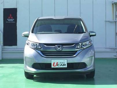 ホンダ フリードハイブリッド 1 5 内地仕入 ハイブリッド Etc ナビbc 沖縄県 琉球三菱自動車販売 クリーンカー琉球の中古車 中古車情報 中古 車検索ex 詳細 ホンダ フリードハイブリッド 1 5 内地仕入 ハイブリッド Etc ナビbc 沖縄県 琉球三菱自動車販売 クリーンカー琉球の中古車 中古車情報 中古 車検索ex 詳細