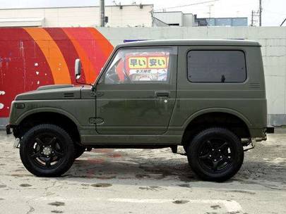 スズキ ジムニー 660 スコット リミテッド 4wd マッドグリーン リフトup 外マフラー 北海道 タートルボーイ の中古車 中古車情報 中古車 検索ex 詳細 スズキ ジムニー 660 スコット リミテッド 4wd マッドグリーン リフトup 外マフラー 北海道 タートルボーイ の中古車 中古車情報 中古車 検索ex 詳細