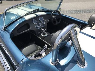輸入車その他 Ak427 Acコブラ レプリカ 60cc 630bhp スーパーチャージャー 東京都 Uk Classic Factory の 中古車 中古車情報 中古車検索ex 詳細 輸入車その他 Ak427 Acコブラ レプリカ 60cc 630bhp スーパーチャージャー 東京都 Uk Classic Factory の 中古車 中古車情報 中古車検索ex 詳細