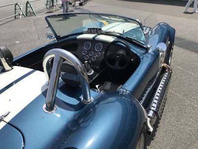 輸入車その他 Ak427 Acコブラ レプリカ 60cc 630bhp スーパーチャージャー 東京都 Uk Classic Factory の 中古車 中古車情報 中古車検索ex 詳細 輸入車その他 Ak427 Acコブラ レプリカ 60cc 630bhp スーパーチャージャー 東京都 Uk Classic Factory の 中古車 中古車情報 中古車検索ex 詳細