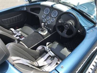 輸入車その他 Ak427 Acコブラ レプリカ 60cc 630bhp スーパーチャージャー 東京都 Uk Classic Factory の 中古車 中古車情報 中古車検索ex 詳細 輸入車その他 Ak427 Acコブラ レプリカ 60cc 630bhp スーパーチャージャー 東京都 Uk Classic Factory の 中古車 中古車情報 中古車検索ex 詳細