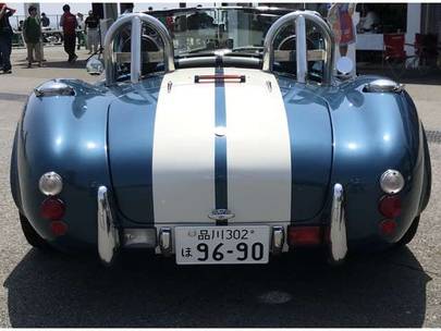 輸入車その他 Ak427 Acコブラ レプリカ 60cc 630bhp スーパーチャージャー 東京都 Uk Classic Factory の 中古車 中古車情報 中古車検索ex 詳細 輸入車その他 Ak427 Acコブラ レプリカ 60cc 630bhp スーパーチャージャー 東京都 Uk Classic Factory の 中古車 中古車情報 中古車検索ex 詳細