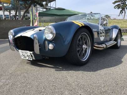 輸入車その他 Ak427 Acコブラ レプリカ 60cc 630bhp スーパーチャージャー 東京都 Uk Classic Factory の 中古車 中古車情報 中古車検索ex 詳細 輸入車その他 Ak427 Acコブラ レプリカ 60cc 630bhp スーパーチャージャー 東京都 Uk Classic Factory の 中古車 中古車情報 中古車検索ex 詳細