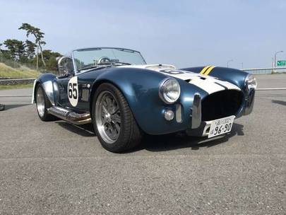 輸入車その他 Ak427 Acコブラ レプリカ 60cc 630bhp スーパーチャージャー 東京都 Uk Classic Factory の 中古車 中古車情報 中古車検索ex 詳細 輸入車その他 Ak427 Acコブラ レプリカ 60cc 630bhp スーパーチャージャー 東京都 Uk Classic Factory の 中古車 中古車情報 中古車検索ex 詳細
