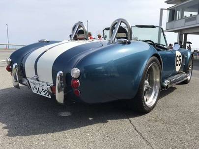輸入車その他 Ak427 Acコブラ レプリカ 60cc 630bhp スーパーチャージャー 東京都 Uk Classic Factory の 中古車 中古車情報 中古車検索ex 詳細 輸入車その他 Ak427 Acコブラ レプリカ 60cc 630bhp スーパーチャージャー 東京都 Uk Classic Factory の 中古車 中古車情報 中古車検索ex 詳細