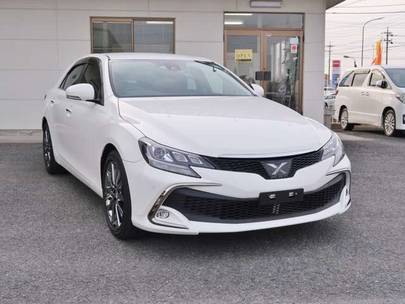 トヨタ マークx 2 5 250rds 後期型 セーフティセンスp 純正ナビ 禁煙 埼玉県 Kuruma Ichiba クルマイチバ の中古車 中古車情報 中古車検索ex 詳細 トヨタ マークx 2 5 250rds 後期型 セーフティセンスp 純正ナビ 禁煙 埼玉県 Kuruma Ichiba クルマイチバ の中古車 中古車情報 中古車検索ex 詳細