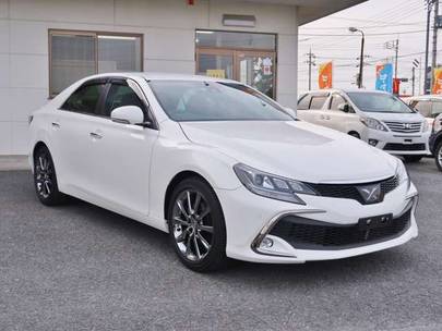 トヨタ マークx 2 5 250rds 後期型 セーフティセンスp 純正ナビ 禁煙 埼玉県 Kuruma Ichiba クルマイチバ の中古車 中古車情報 中古車検索ex 詳細 トヨタ マークx 2 5 250rds 後期型 セーフティセンスp 純正ナビ 禁煙 埼玉県 Kuruma Ichiba クルマイチバ の中古車 中古車情報 中古車検索ex 詳細