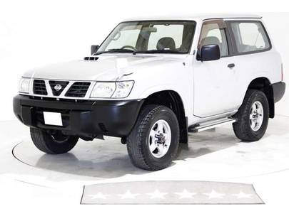 日産 サファリ 2 8 スピリットタイプ I ディーゼルターボ 4wd Tベ交換済 ナビ 中期仕様 背面タイヤカバ 群馬県 Goog株式会社 4 4 Limited Starの中古車 中古車情報 中古車検索ex 詳細 日産 サファリ 2 8 スピリットタイプ I ディーゼルターボ 4wd Tベ交換済 ナビ 中期仕様 背面タイヤカバ 群馬県 Goog株式会社 4 4 Limited Starの中古車 中古車情報 中古車検索ex 詳細