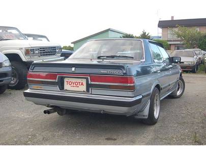 トヨタ チェイサー アバンテ ツインカム24仕様 Gx71 5速 北海道 K S Garage ケイズ ガレージ の中古車 中古車情報 中古車 検索ex 詳細 トヨタ チェイサー アバンテ ツインカム24仕様 Gx71 5速 北海道 K S Garage ケイズ ガレージ の中古車 中古車情報 中古車 検索ex 詳細