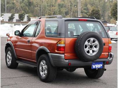 いすゞ ミュー 3 0 タイプx ディーゼルターボ 4wd 岐阜県 株 ブイアールピー の中古車 中古車情報 中古車検索ex 詳細 いすゞ ミュー 3 0 タイプx ディーゼルターボ 4wd 岐阜県 株 ブイアールピー の中古車 中古車情報 中古車検索ex 詳細