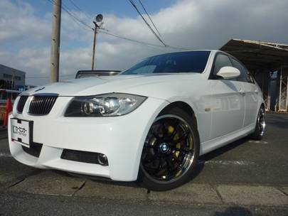 Bmw 3シリーズ 323i Mスポーツパッケージ 禁煙車 カスタム100万オーバー 社外改 愛知県 パーフェクトガレージ の中古車 中古車情報 中古車 検索ex 詳細 Bmw 3シリーズ 323i Mスポーツパッケージ 禁煙車 カスタム100万オーバー 社外改 愛知県 パーフェクトガレージ の中古車 中古車情報 中古車 検索ex 詳細