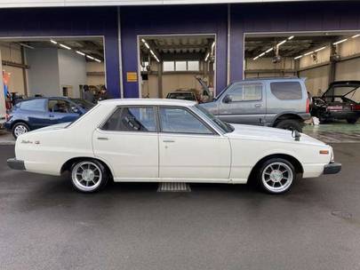 日産 スカイライン Gt Ex 後期型 純正5速ミッション 通称ジャパン 神奈川県 ファイブスターテクニカル の中古車 中古車情報 中古車 検索ex 詳細 日産 スカイライン Gt Ex 後期型 純正5速ミッション 通称ジャパン 神奈川県 ファイブスターテクニカル の中古車 中古車情報 中古車 検索ex 詳細