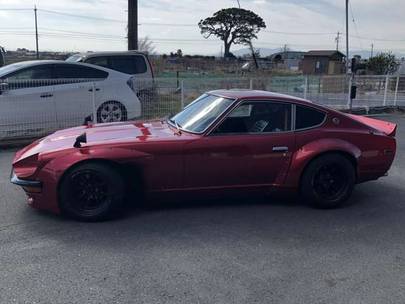日産 フェアレディz 240z ダットサン L28エンジン パンデムデモカー 三重県 J Top ジェイトップ の中古車 中古車情報 中古車 検索ex 詳細 日産 フェアレディz 240z ダットサン L28エンジン パンデムデモカー 三重県 J Top ジェイトップ の中古車 中古車情報 中古車 検索ex 詳細