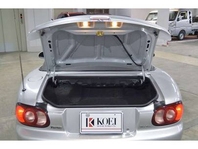 マツダ ロードスター 1 8 ターボ 修復歴無し 幌 Hid 6速mt 大阪府 Koei Motor Works ロードスター専門店 の中古車 中古 車情報 中古車検索ex 詳細 マツダ ロードスター 1 8 ターボ 修復歴無し 幌 Hid 6速mt 大阪府 Koei Motor Works ロードスター専門店 の中古車 中古 車情報 中古車検索ex 詳細