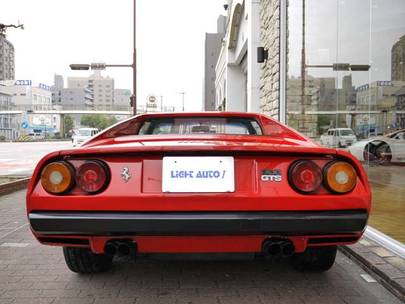 フェラーリ 308gts 愛知県 Light Auto 1 ライトオート1の中古車 中古車情報 中古車検索ex 詳細 フェラーリ 308gts 愛知県 Light Auto 1 ライトオート1の中古車 中古車情報 中古車検索ex 詳細