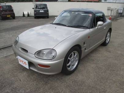 スズキ カプチーノ 660 宮城県 有 羽山自動車工業 の中古車 中古車情報 中古車検索ex 詳細 スズキ カプチーノ 660 宮城県 有 羽山自動車工業 の中古車 中古車情報 中古車検索ex 詳細