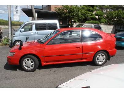 トヨタ カローラfx 1 6 Gt 埼玉県 Garage Fun の中古車 中古車情報 中古車検索ex 詳細 トヨタ カローラfx 1 6 Gt 埼玉県 Garage Fun の中古車 中古車情報 中古車検索ex 詳細