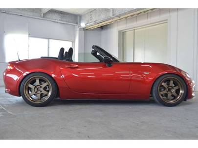 マツダ ロードスター 1 5 Nr A デモカー Largus車高調 オリジナルエキマニ 大阪府 Koei Motor Works ロードスター専門店 の中古車 中古車情報 中古車検索ex 詳細 マツダ ロードスター 1 5 Nr A デモカー Largus車高調 オリジナルエキマニ 大阪府 Koei Motor Works ロードスター専門店 の中古車 中古車情報 中古車検索ex 詳細