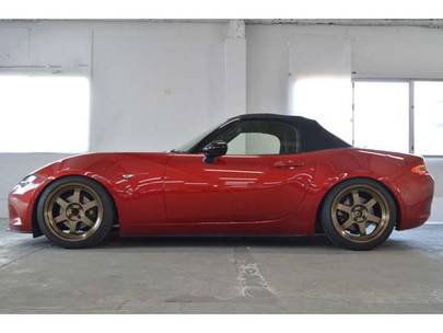 マツダ ロードスター 1 5 Nr A デモカー Largus車高調 オリジナルエキマニ 大阪府 Koei Motor Works ロードスター専門店 の中古車 中古車情報 中古車検索ex 詳細 マツダ ロードスター 1 5 Nr A デモカー Largus車高調 オリジナルエキマニ 大阪府 Koei Motor Works ロードスター専門店 の中古車 中古車情報 中古車検索ex 詳細