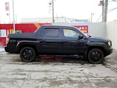 米国ホンダ リッジライン Rtl 4wd 左ハンドル 革シート サンルーフ 北海道 タートルボーイ の中古車 中古車情報 中古車検索ex 詳細 米国ホンダ リッジライン Rtl 4wd 左ハンドル 革シート サンルーフ 北海道 タートルボーイ の中古車 中古車情報 中古車検索ex 詳細